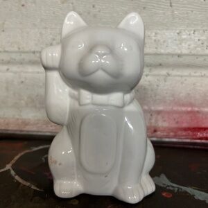 Arirang‎ Lucky Cat Tiki Mug